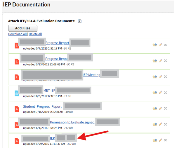 IEPdocs3