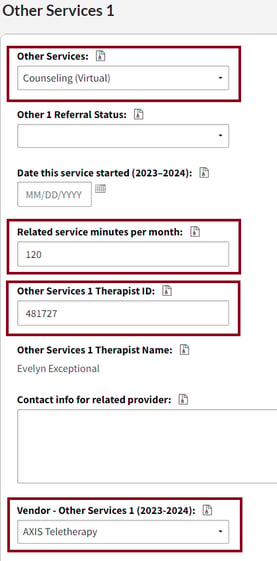 Other1Servicesimport