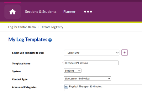logtemplate1